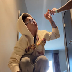 A minute-Luhh dyl