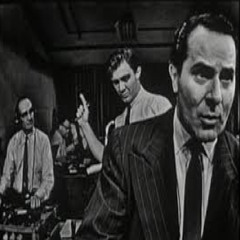 sycophants (in stereo)