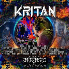 INTRINSIC SET SAT @3PM