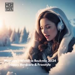 Montoya's Winterse Beukmix November 2024