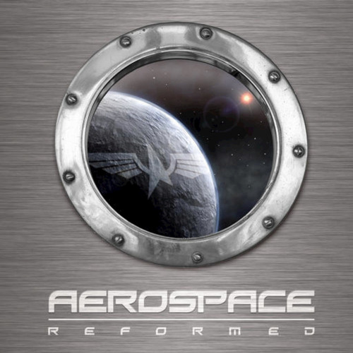 Plastic (Aerospace Rmx)
