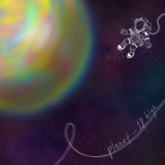 Planet - 18 High