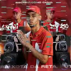 TOMA SEQUÊNCIA DE PAU NA BUCETA - MC DOBELLA E MC 12 (DJ VINI DA ZO)🌊