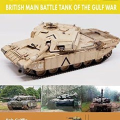 [ACCESS] [KINDLE PDF EBOOK EPUB] Challenger 1: British Main Battle Tank of the Gulf War (TankCraft)