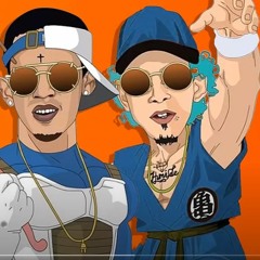 Malo y Rico - Ele A El Dominio Ft. Jon Z, Eladio Carrion