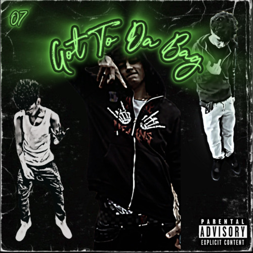 Got To Da Bag (feat. ᵈᵏᶻ Ali x ᵏᶠᵍ Kam)
