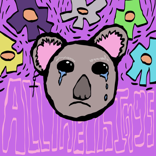 ALL THE THINGS (prod. tennis player)