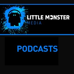 LMM Podcast Imaging - Highlights