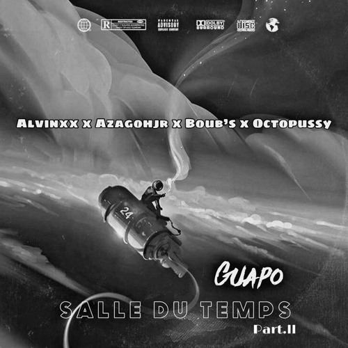 SDT part.ll(Ft.Alvinxx x Azagohjr x Boub’s & 667Octopussy)