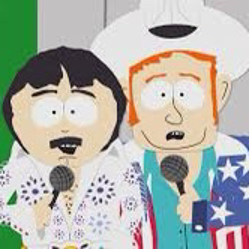South Park - I’m a Little Bit Country