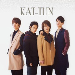 kat-tun tokyo starry