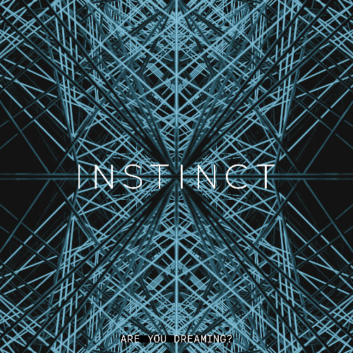 INSTINCT - Are You Dreaming? LP