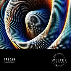 Taycan - So Close [WELTER234]