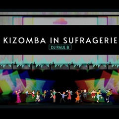 LOS REYES DE LA KIZOMBA
