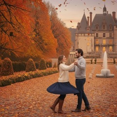 A Late Autumn Waltz