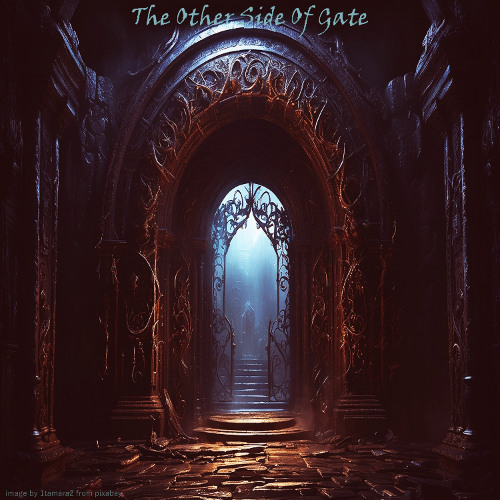 The Other Side Of Gate