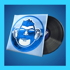 Fortnite - Astro Ape - Lobby Music Pack