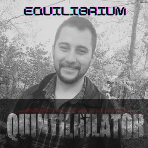 After The Storm - Quintihilator