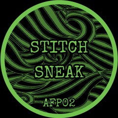 STITCH - SNEAK (AFP02)