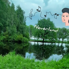 Neverland~ De Gast ft. Liza (Prod. SLS)