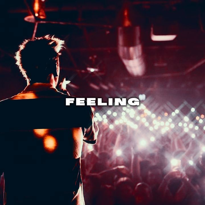 absent x Lil Lano – FEELING (REMIX/MASHUP)