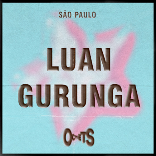 LUAN GURUNGA | OCP Sets