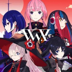 切札 V.W.P