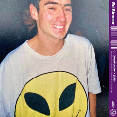 CF Premiere: Ed Streeter - GOOD FUTURE X [Infinito Audio Network]