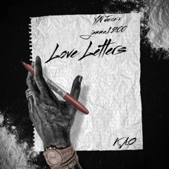 Love Letters ft Jamma1200
