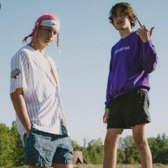 LIL PEEJ