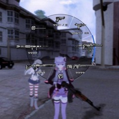 MORIREMO SOLI (LET ME DIE RMX)