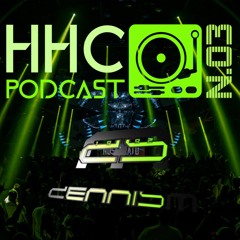 HHC Podcast #03 - By DennisM | Early Hardcore Mix (Rens Bday Bash)