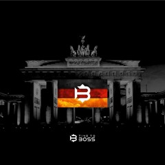 TIMETOBOSS - BERLIN TECHNO SOUL