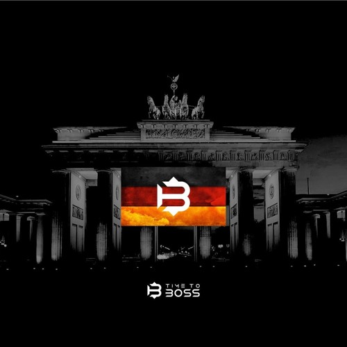 TIMETOBOSS - BERLIN TECHNO SOUL