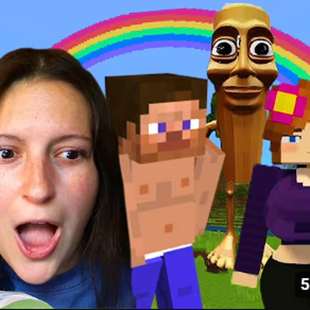 Stream Minecraft But With FREAKY Mods by Sinjin Drowning | Listen ...