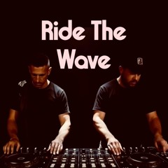 Ride The Wave