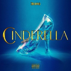 Cinderella (AngryMan275 RMX) feat. R.Kelly