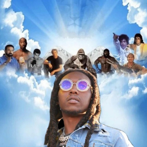 Stream Takeoff & Quavo Hotel Lobby House Edit Remastered Club Mix