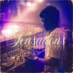 SENSATIONS 3.0 - DANIEL BRAND
