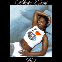 WINTER GEMS vol.2