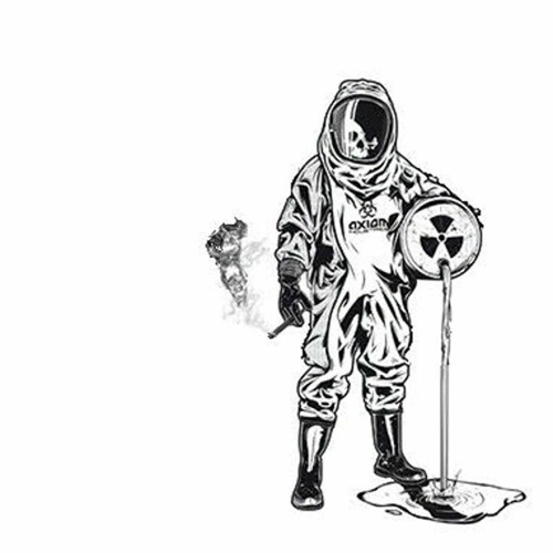 kill ebola - bury me (intro)