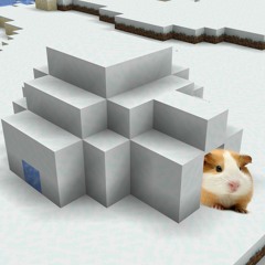 Pig Glue Igloo