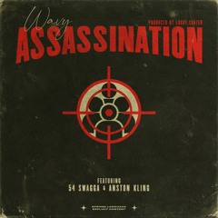 ASSASSINATION (feat. Anston Kling & 54 Swagga)