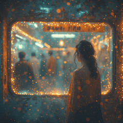 Walk By (Disturbing Hiphop Beat)