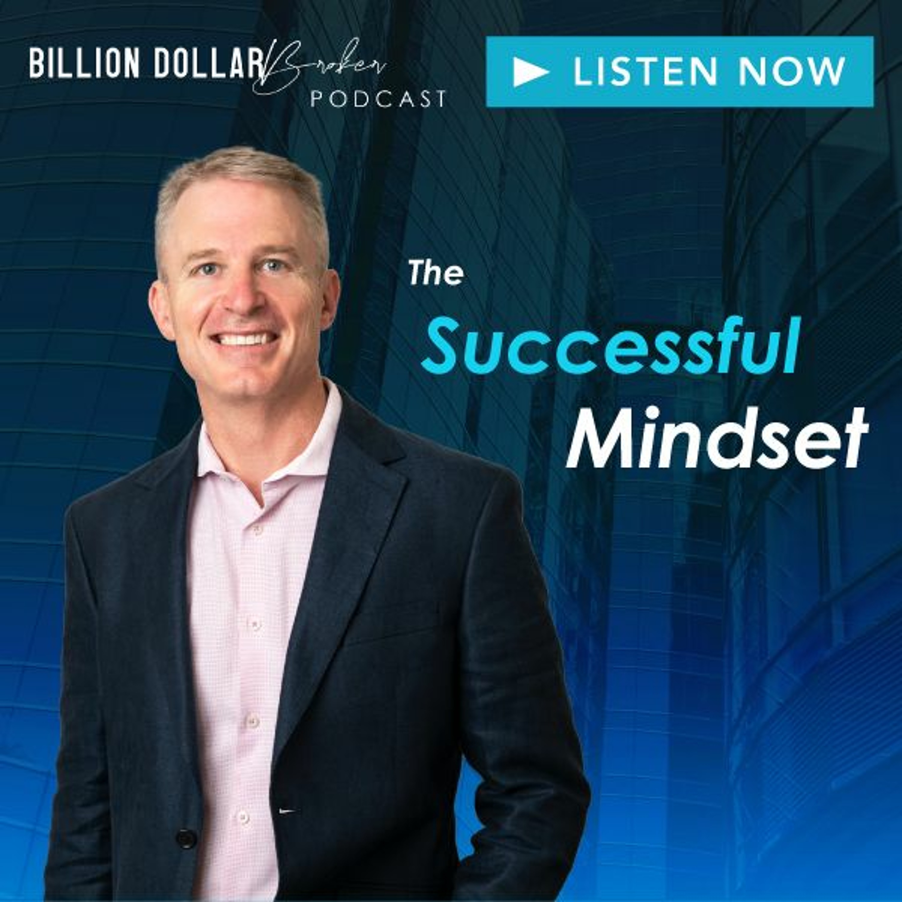 Billion Dollar Broker