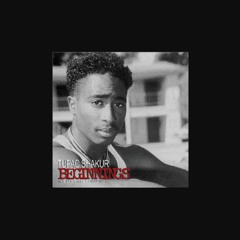 Tupac Shakur - Beginnings The Lost Tapes 1988-1991 - 03 - Let Knowledge Drop