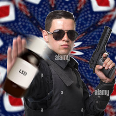CIA Boss Theme