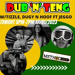 January set with Jeggo