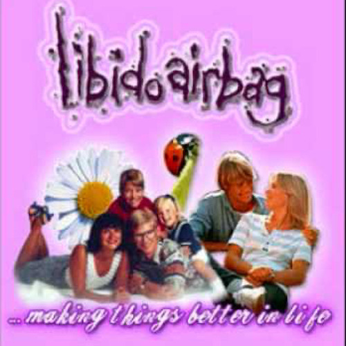 Libido Airbag - 666 Style
