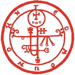 sigil on my back
